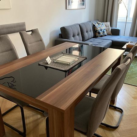 Apartment Vienna Living Εξωτερικό φωτογραφία