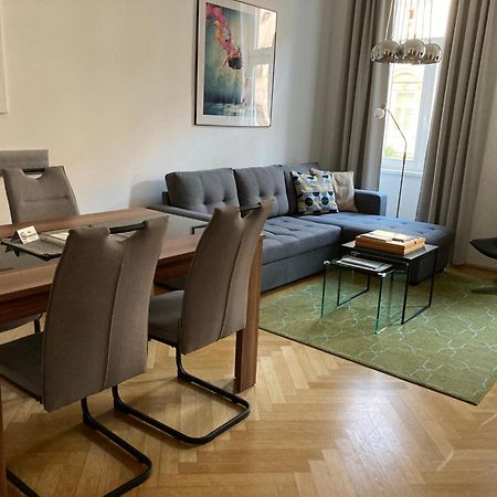 Apartment Vienna Living Εξωτερικό φωτογραφία