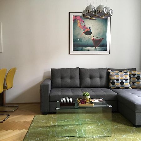 Apartment Vienna Living Εξωτερικό φωτογραφία