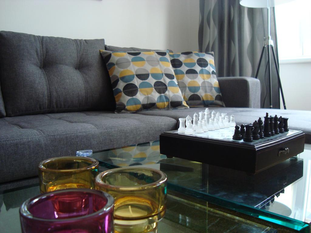 Apartment Vienna Living Δωμάτιο φωτογραφία