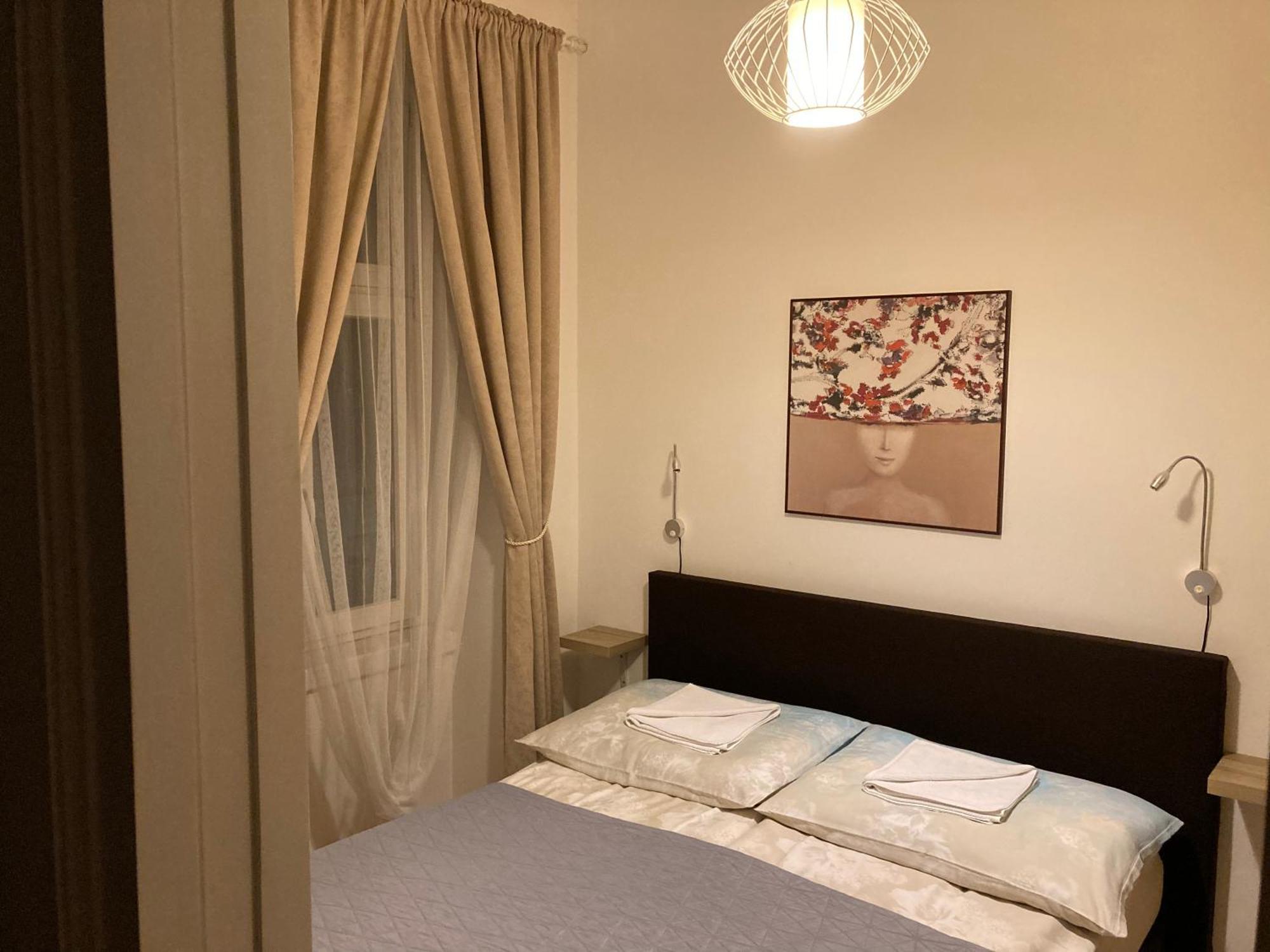 Apartment Vienna Living Εξωτερικό φωτογραφία