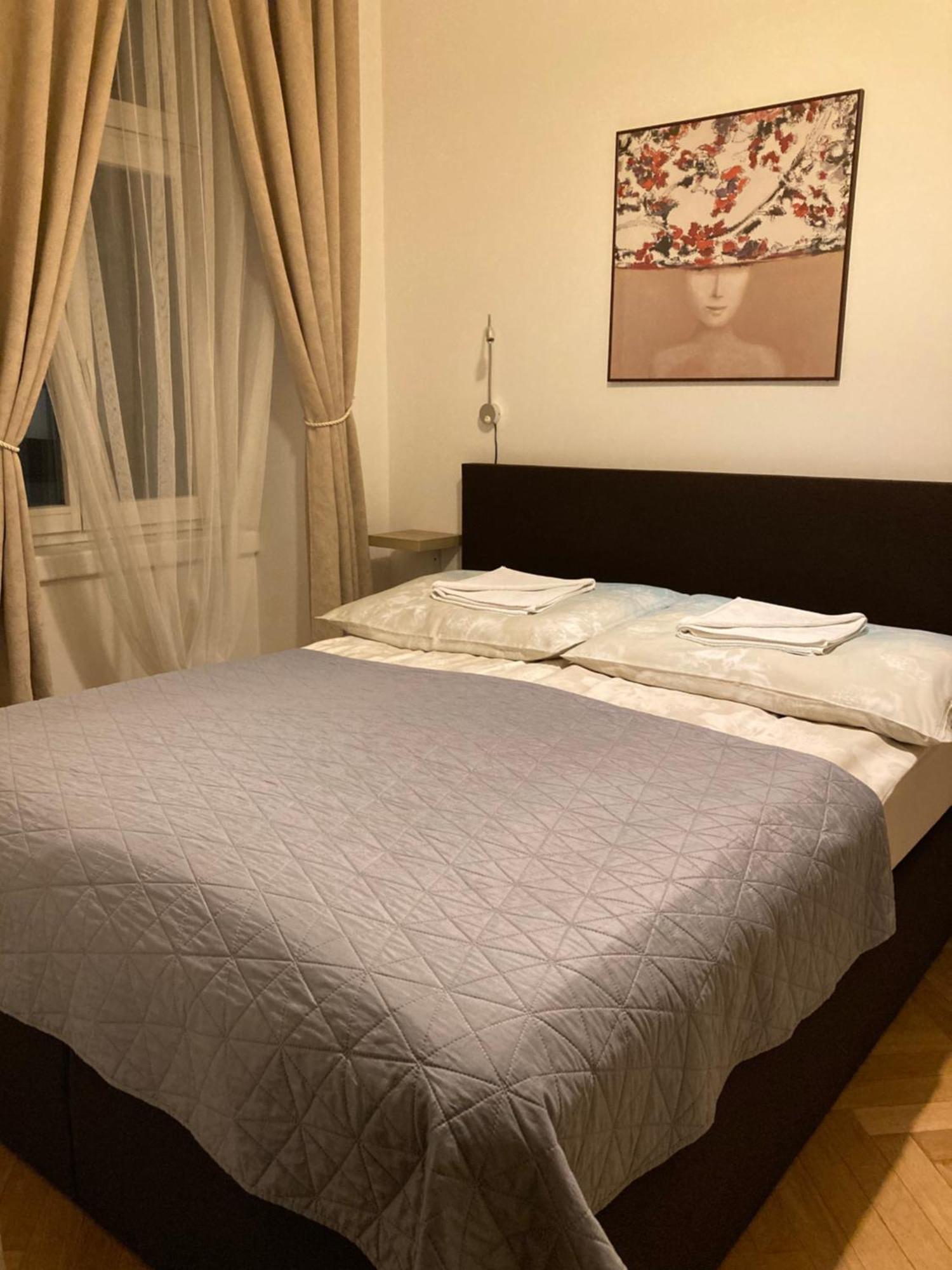 Apartment Vienna Living Εξωτερικό φωτογραφία