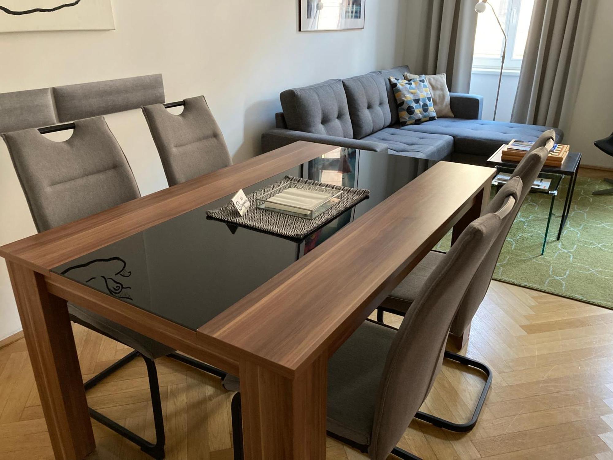 Apartment Vienna Living Εξωτερικό φωτογραφία
