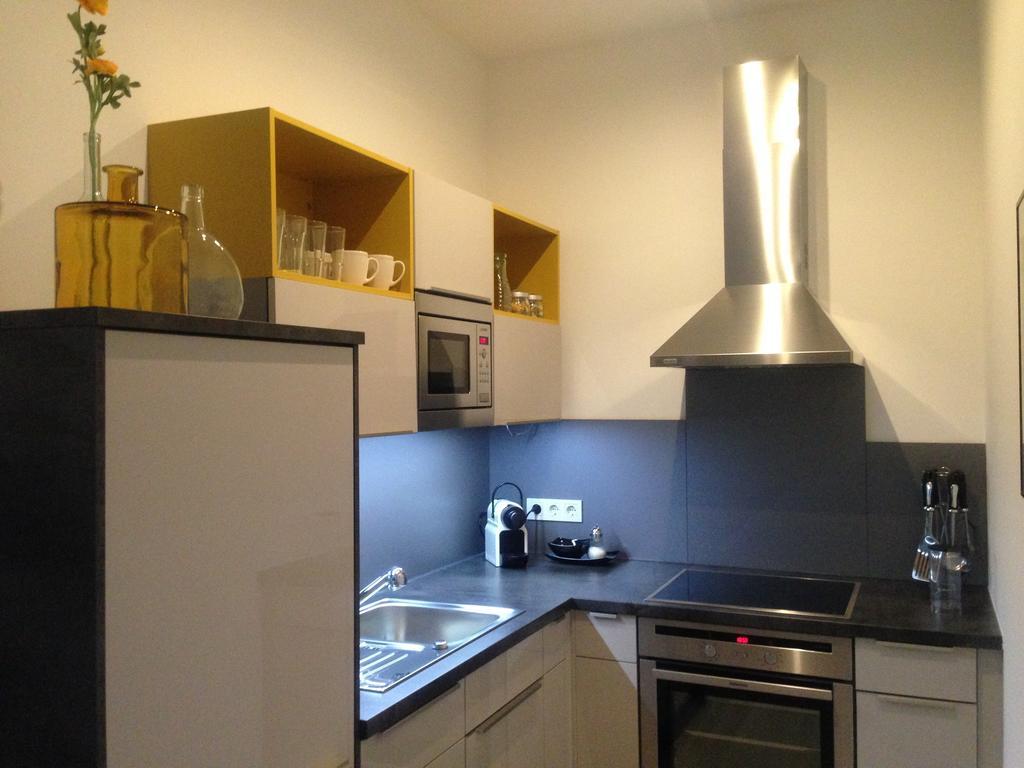 Apartment Vienna Living Δωμάτιο φωτογραφία