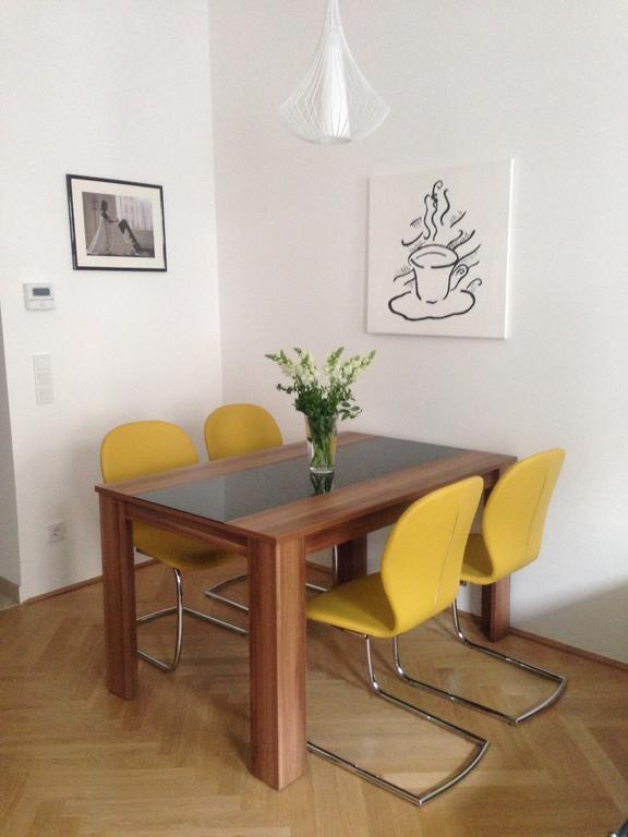 Apartment Vienna Living Δωμάτιο φωτογραφία