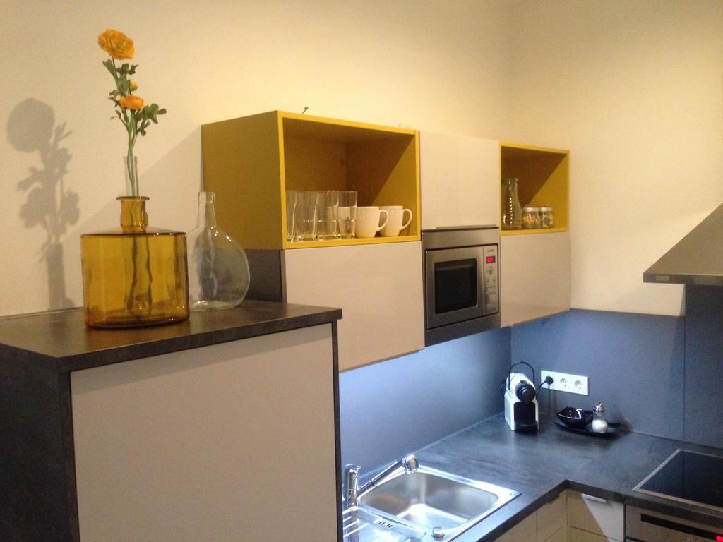 Apartment Vienna Living Δωμάτιο φωτογραφία