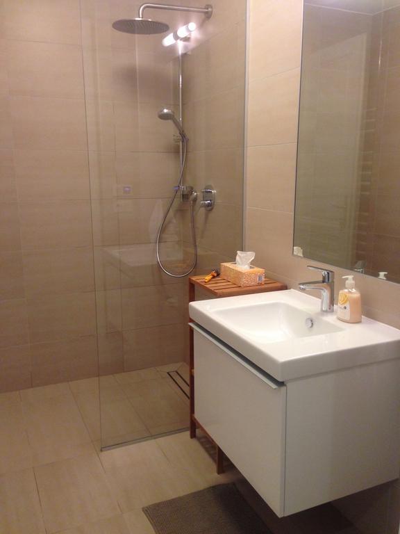 Apartment Vienna Living Δωμάτιο φωτογραφία