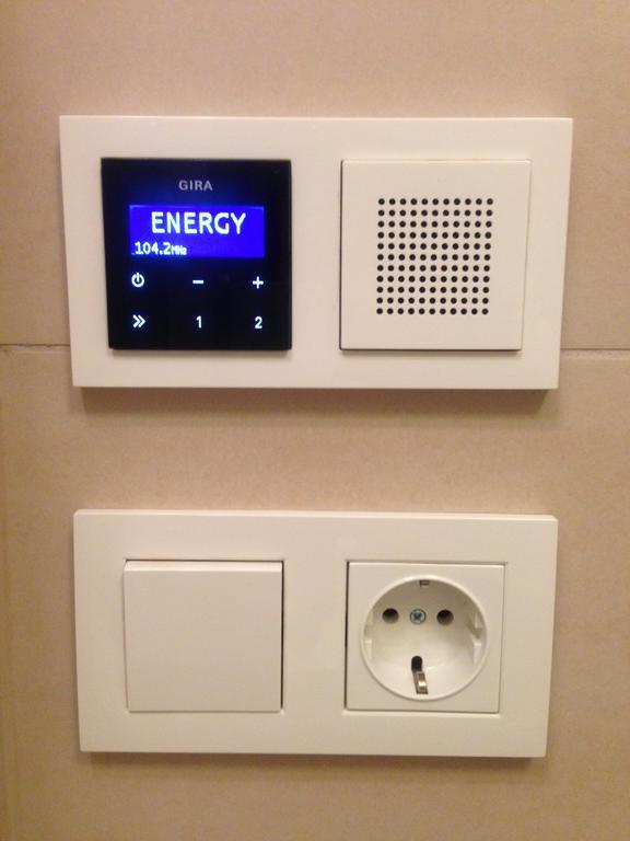 Apartment Vienna Living Δωμάτιο φωτογραφία