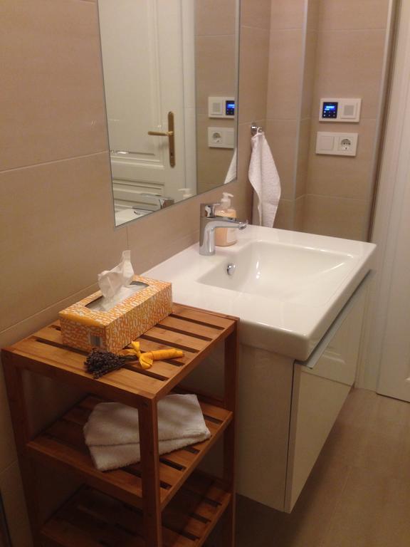 Apartment Vienna Living Δωμάτιο φωτογραφία
