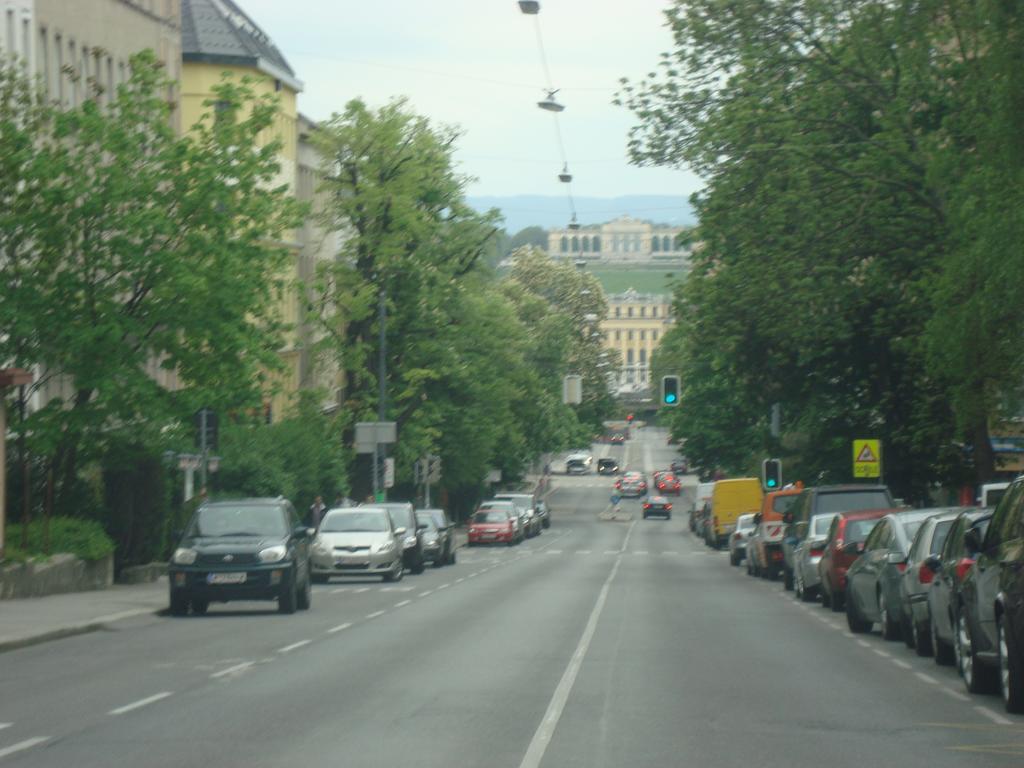 Apartment Vienna Living Δωμάτιο φωτογραφία