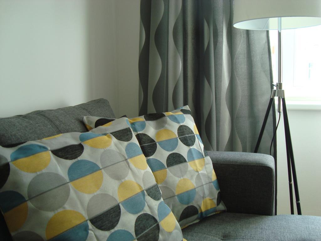 Apartment Vienna Living Δωμάτιο φωτογραφία