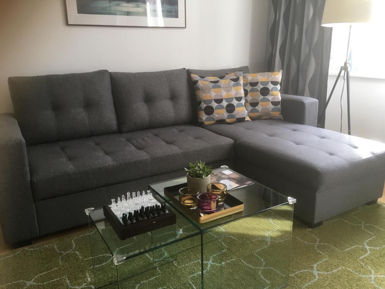 Apartment Vienna Living Εξωτερικό φωτογραφία