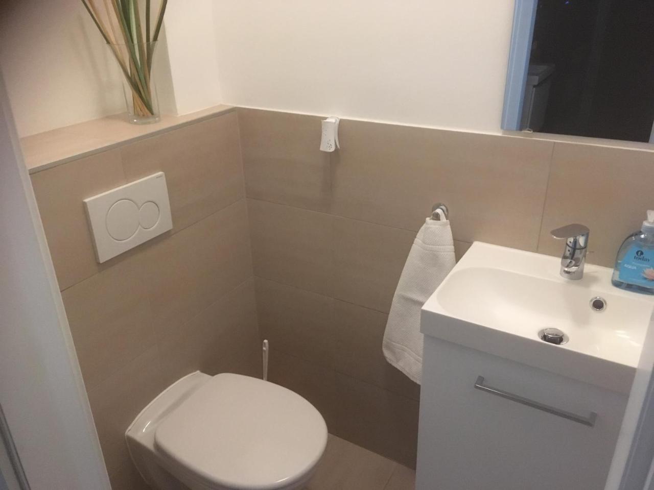 Apartment Vienna Living Εξωτερικό φωτογραφία
