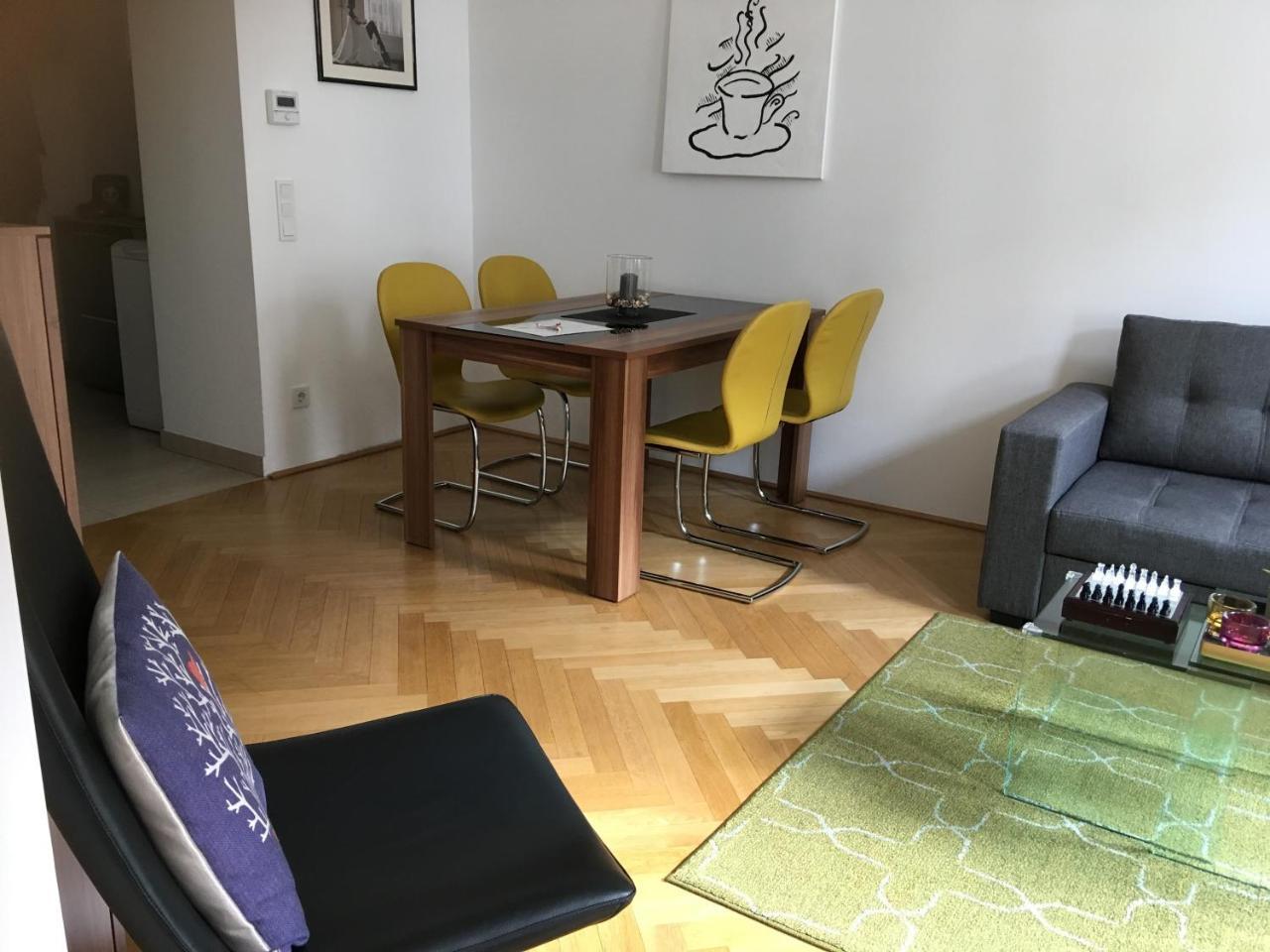 Apartment Vienna Living Εξωτερικό φωτογραφία