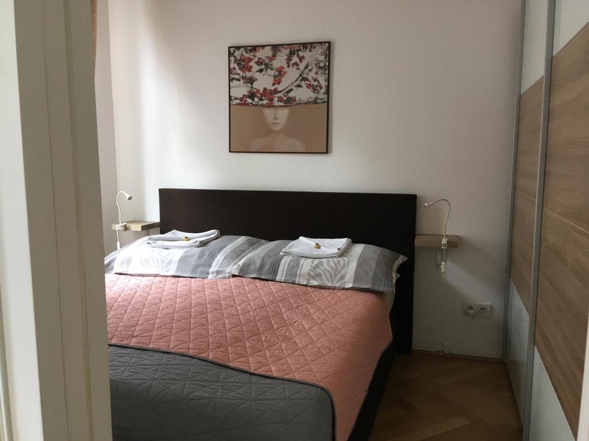 Apartment Vienna Living Εξωτερικό φωτογραφία